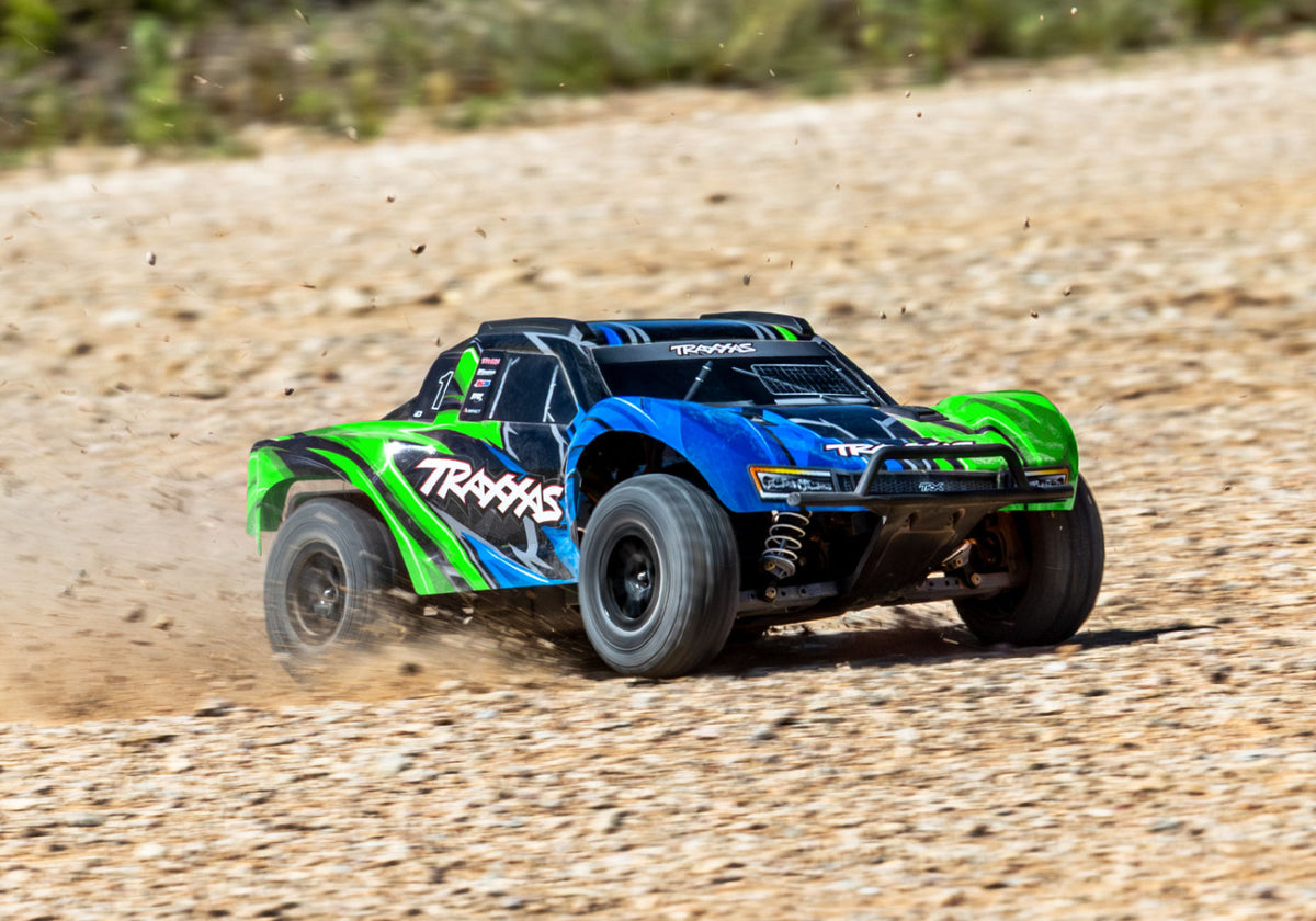 Slash 4x4 1/10 HD VX3 BL 3S RTR