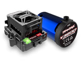 Slash 4x4 1/10 HD VX3 BL 3S RTR