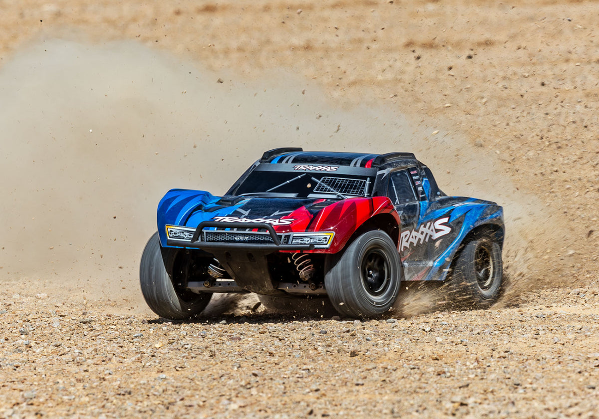 Slash 4x4 1/10 HD VX3 BL 3S RTR