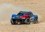 Slash 4x4 1/10 HD VX3 BL 3S RTR