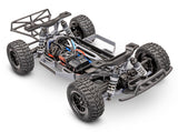 Slash 4x4 1/10 HD VX3 BL 3S RTR