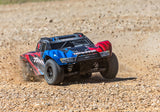 Slash 4x4 1/10 HD VX3 BL 3S RTR