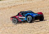 Slash 4x4 1/10 HD VX3 BL 3S RTR