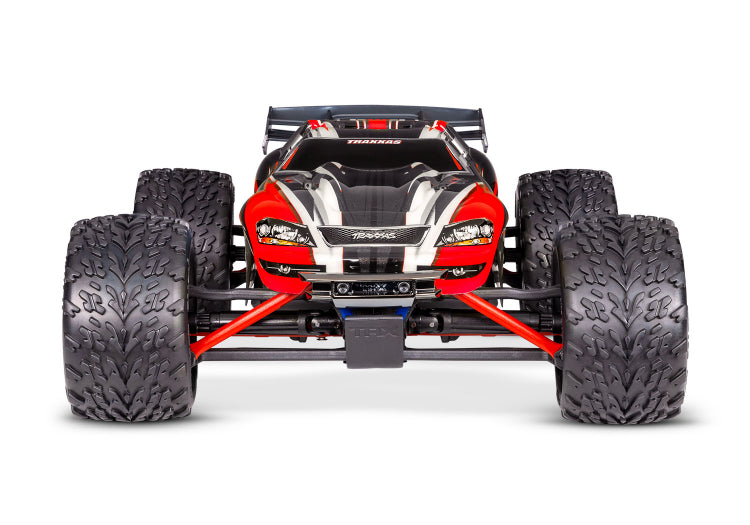 E-Revo 1/16 4WD RTR TQ USB-C With Batt/Charger*