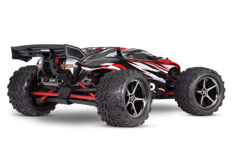 E-Revo 1/16 4WD RTR TQ USB-C With Batt/Charger*