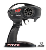 E-Revo 1/16 4WD RTR TQ USB-C With Batt/Charger*