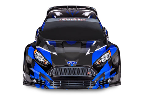 Ford Fiesta ST Rally set fra siden