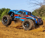 Traxxas X-Maxx Ultimate kombopakke