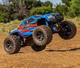 Traxxas 77097-4 X-Maxx ULTIMATE 4WD Brushless TQi TSM Limited Edition