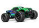 Traxxas 77097-4 X-Maxx ULTIMATE 4WD Brushless TQi TSM Limited Edition