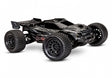 Traxxas 78086-4 XRT Race Truck 8s TQi TSM RTR Sort