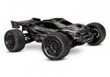 Traxxas 78086-4 XRT Race Truck 8s TQi TSM RTR Sort