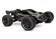 Traxxas 78086-4 XRT Race Truck 8s TQi TSM RTR Sort