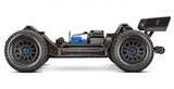 Traxxas 78086-4 XRT Race Truck 8s TQi TSM RTR