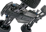 Traxxas 78086-4 XRT Race Truck 8s TQi TSM RTR