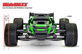 Traxxas 78086-4 XRT Race Truck 8s TQi TSM RTR