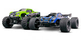 Traxxas 78086-4 XRT Race Truck 8s TQi TSM RTR
