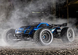Traxxas 78086-4 XRT Race Truck 8s TQi TSM RTR