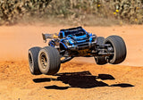 Traxxas 78086-4 XRT Race Truck 8s TQi TSM RTR