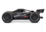 Traxxas 78086-4 XRT Race Truck 8s TQi TSM RTR