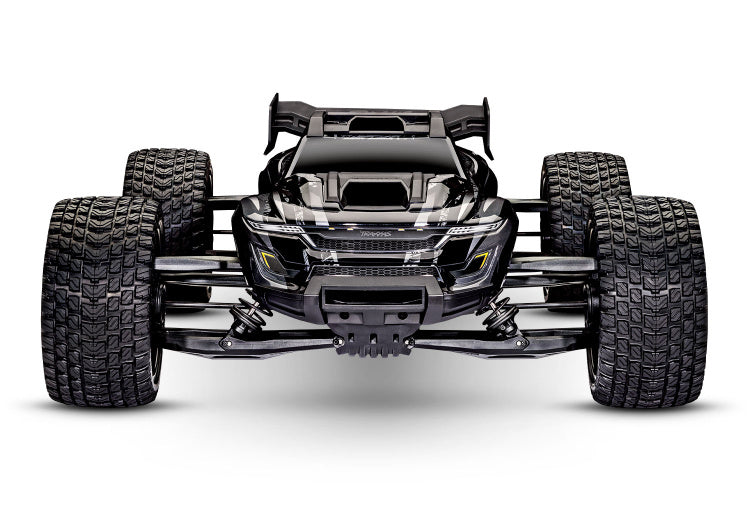 Traxxas 78086-4 XRT Race Truck 8s TQi TSM RTR