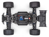 Traxxas 78086-4 XRT Race Truck 8s TQi TSM RTR