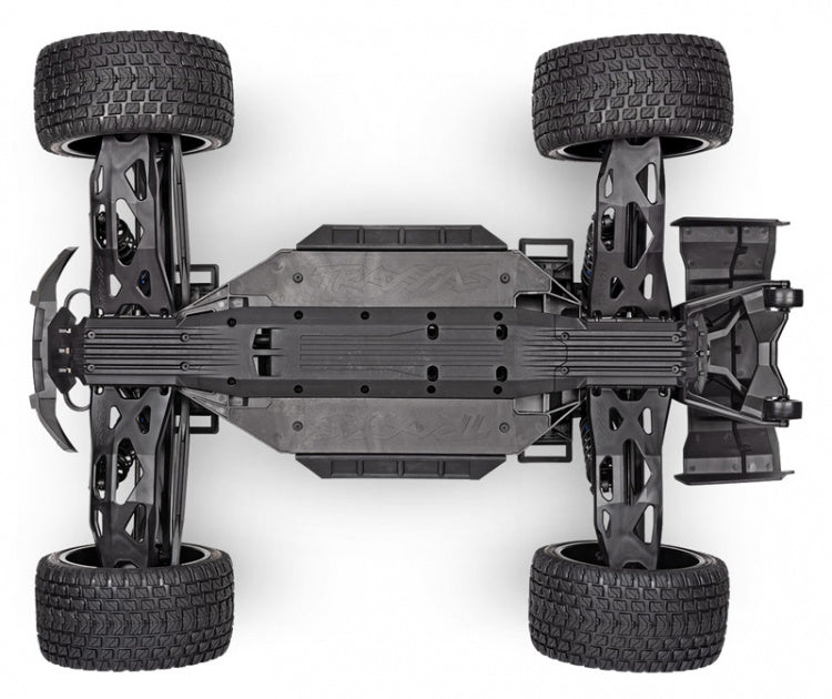 Traxxas 78086-4 XRT Race Truck 8s TQi TSM RTR