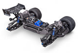 Traxxas 78086-4 XRT Race Truck 8s TQi TSM RTR