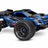 Traxxas 78086-4 XRT Race Truck 8s TQi TSM RTR Blå