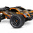Traxxas 78086-4 XRT Race Truck 8s TQi TSM RTR Orange