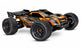 Traxxas 78086-4 XRT Race Truck 8s TQi TSM RTR Orange