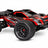 Traxxas 78086-4 XRT Race Truck 8s TQi TSM RTR Rød