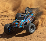 Traxxas 78097-4 XRT ULTIMATE Race Truck TQi TSM RTR Limited Edition
