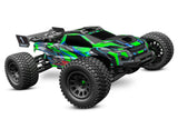 Traxxas 78097-4 XRT ULTIMATE Race Truck TQi TSM RTR Limited Edition