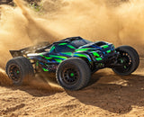 Traxxas 78097-4 XRT ULTIMATE Race Truck TQi TSM RTR Limited Edition