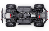 TRX-4 Sport Scale Crawler Truck 1/10 RTR Clipless