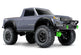 TRX-4 Sport Scale Crawler Truck 1/10 RTR Clipless