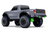 TRX-4 Sport Scale Crawler Truck 1/10 RTR Clipless