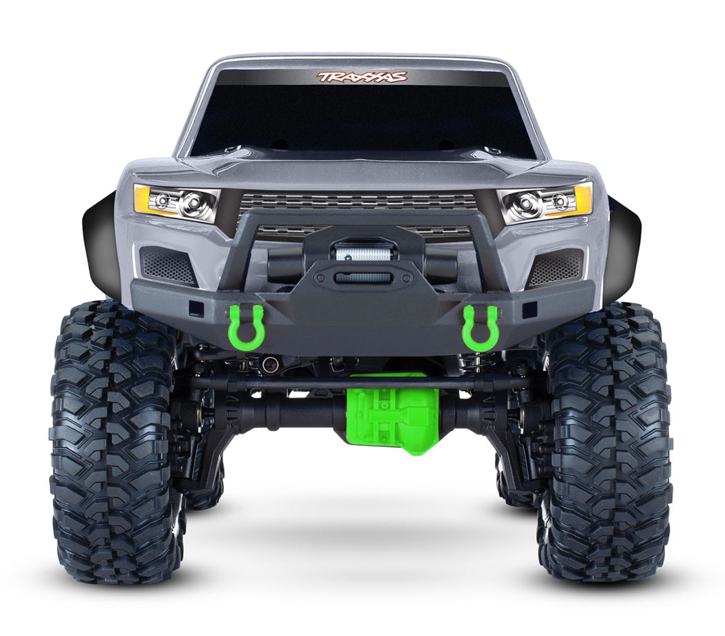 TRX-4 Sport Scale Crawler Truck 1/10 RTR Clipless