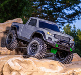 TRX-4 Sport Scale Crawler Truck 1/10 RTR Clipless