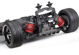4-Tec 2.0 VXL 4WD TQi TSM w/o Body, Battery &amp; Charger*