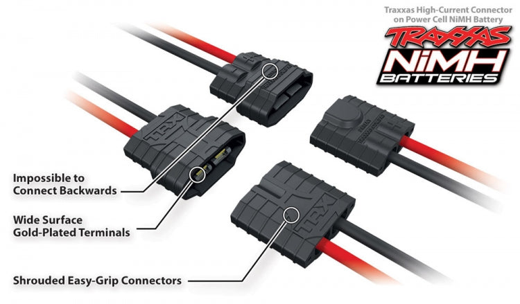 4-Tec 2.0 VXL 4WD TQi TSM w/o Body, Battery &amp; Charger*
