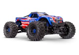 MAXX with WideMAXX 4x4 1/10 RTR TQi TSM 40th Edition