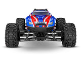 MAXX with WideMAXX 4x4 1/10 RTR TQi TSM 40th Edition