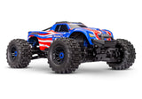 MAXX with WideMAXX 4x4 1/10 RTR TQi TSM 40th Edition