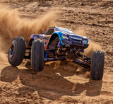 Traxxas 89087-4 MAXX Ultimate VXL-4s 4WD 1/10 RTR TQi TSM