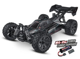 Traxxas 90154-4 Jato 4x4 1/8 BL-2s EHD RTR
