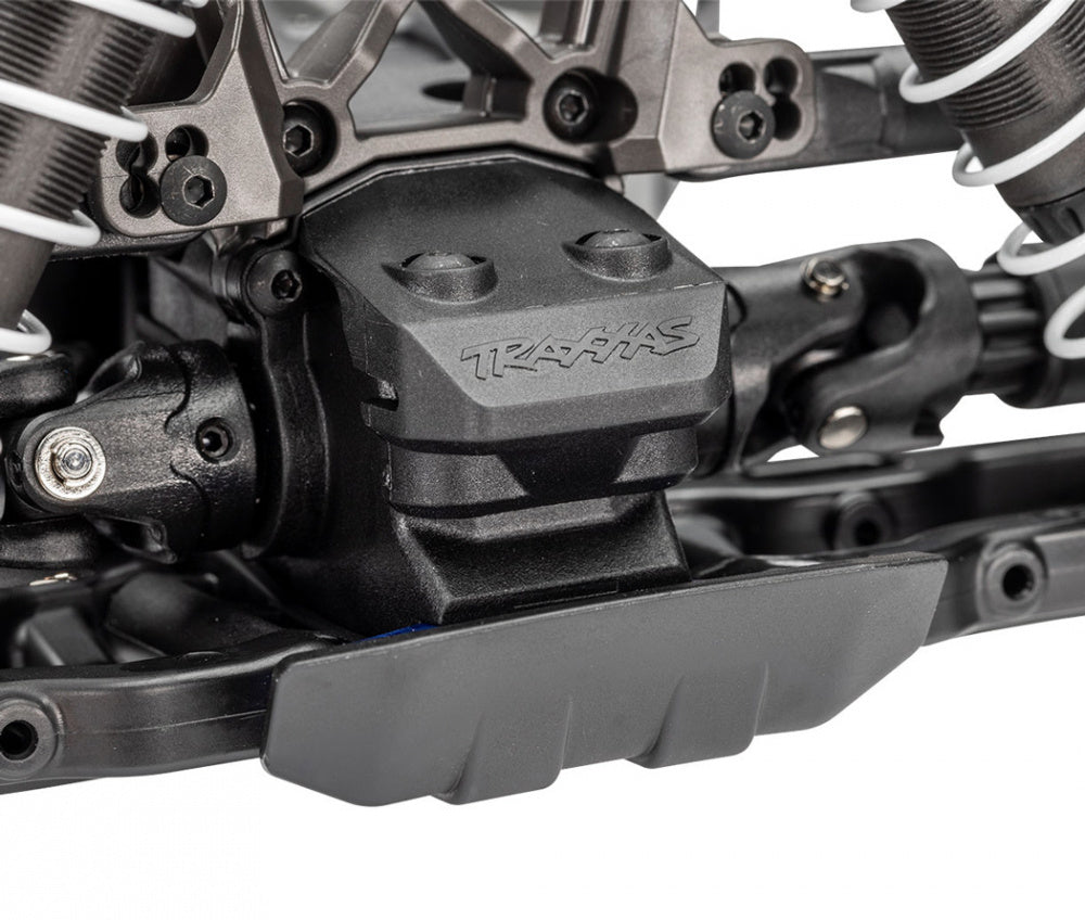 Traxxas 90154-4 Jato 4x4 1/8 BL-2s EHD RTR
