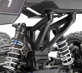 Traxxas 90154-4 Jato 4x4 1/8 BL-2s EHD RTR