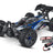 Traxxas 90154-4 Jato 4x4 1/8 BL-2s EHD RTR Blå
